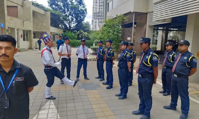 Kings Security