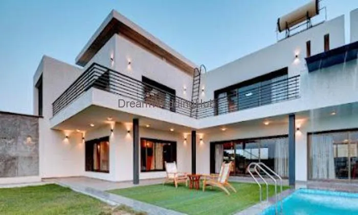 Kings Villa Kings Villa
