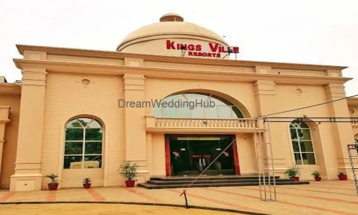 King’s Ville Resorts King’s Ville Resorts