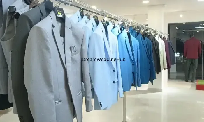 Kingsman Suits