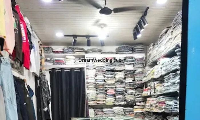 Kingsman's Collection