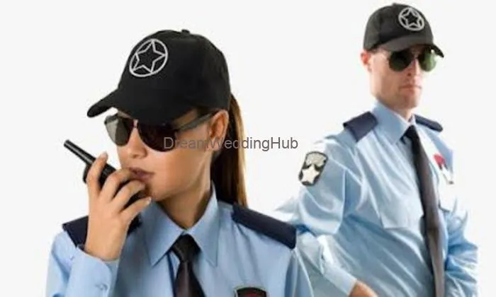 Kingsmen Security & Services Pvt. Ltd.