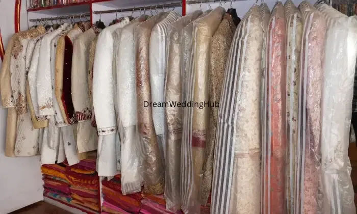 Kingsons Mens Wear