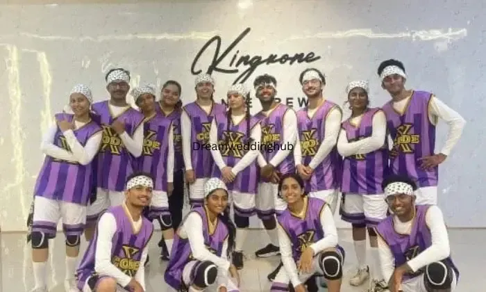 Kingxone Dance