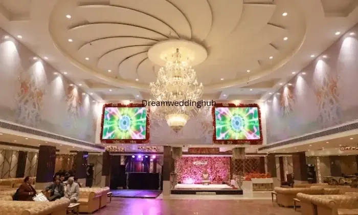 Kinsfolk Inn Hotel And Banquet