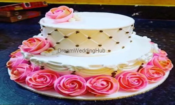 Kiran Bakers