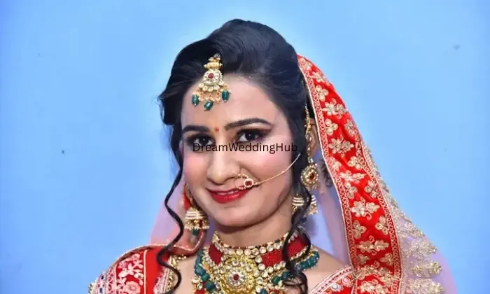 Kiran Beauty Salon