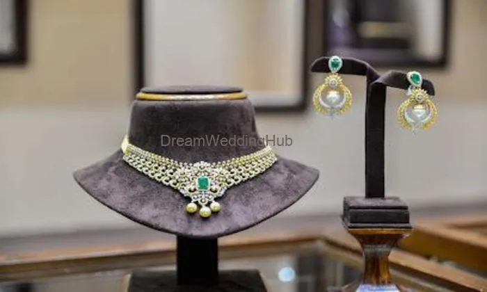 Kiran Diamond - Factory Outlet