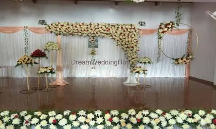 Kiran Events & Planners