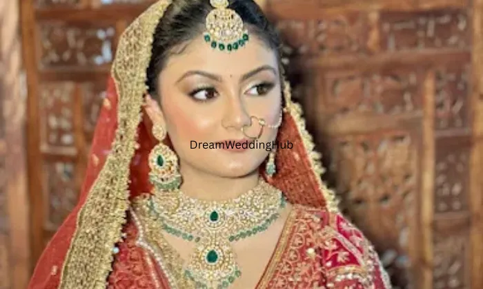 Kiran Freelance Makeup Artist