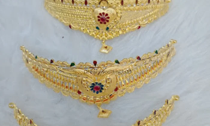 Kiran Jewelers