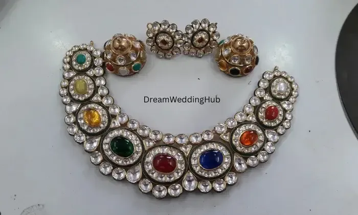 Kiran Jewellers Jaipur