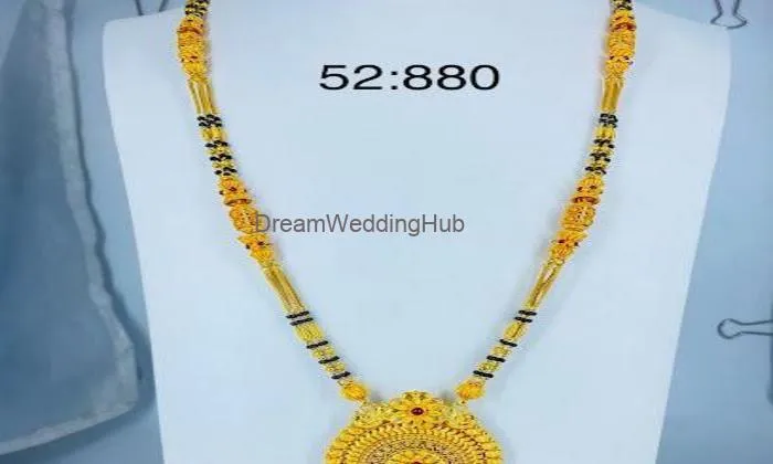 Kiran Jewellers Purna