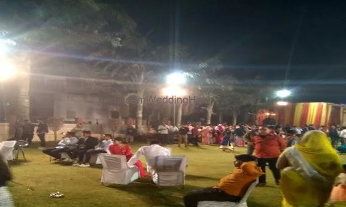 Kiran Marriage Garden Kiran Marriage Garden