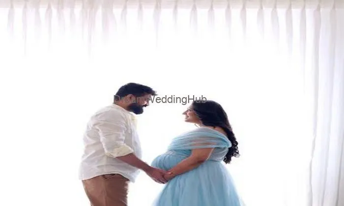 Kiran Nair Photography - Newborn - Maternity - Kids
