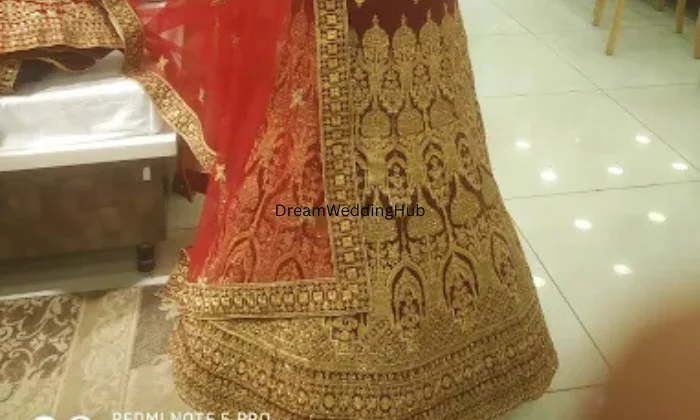Kiran Silk Center