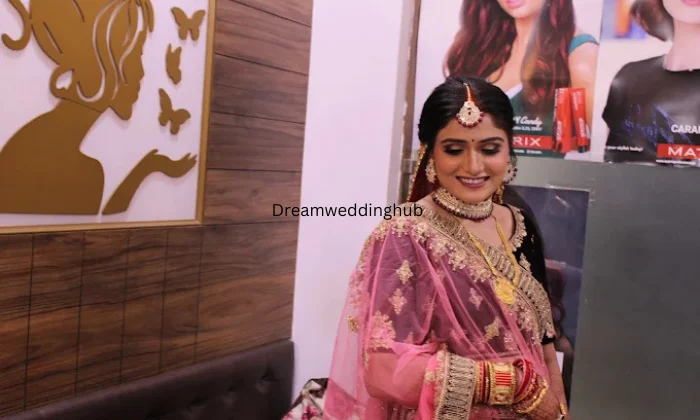 Kiranashwani Makeovers