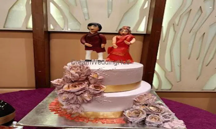 Kiran's Home Made Cakes