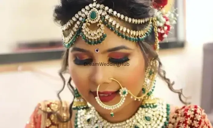 Kirose Makeup  Hair Academy