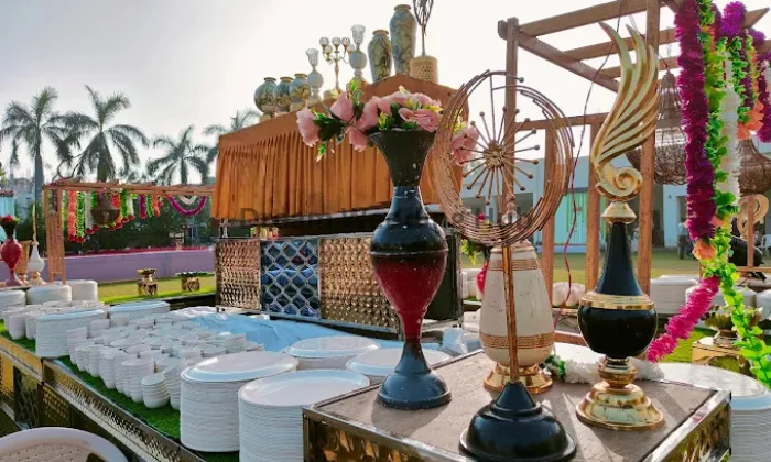 Kirtan Caterers