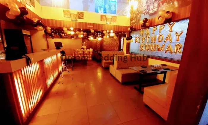 Kirti Club Kirti Club
