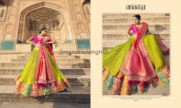 Kirti Fashion