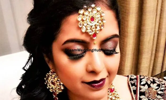 Kirti Ladies Beauty