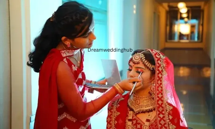 Kirti Makeover