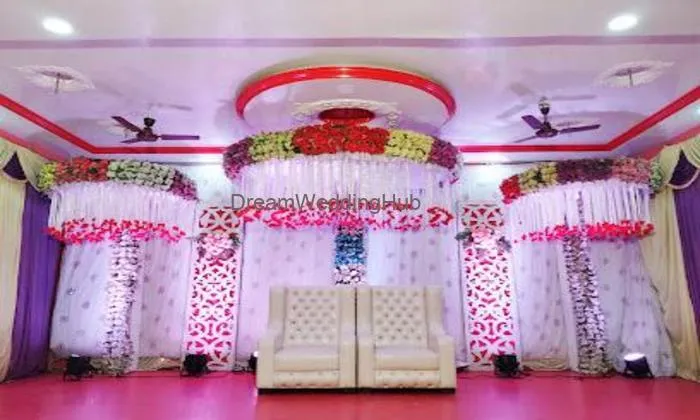 Kirti Mangal Karyalaya