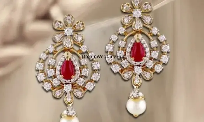 Kirtilals Diamond Jewellery Madurai