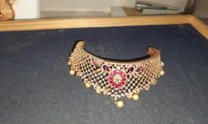 Kirtilals Jewellers