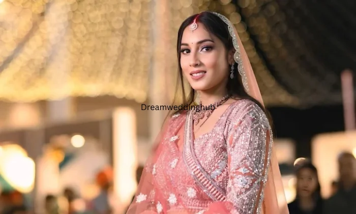 Kirty Verma Makeup