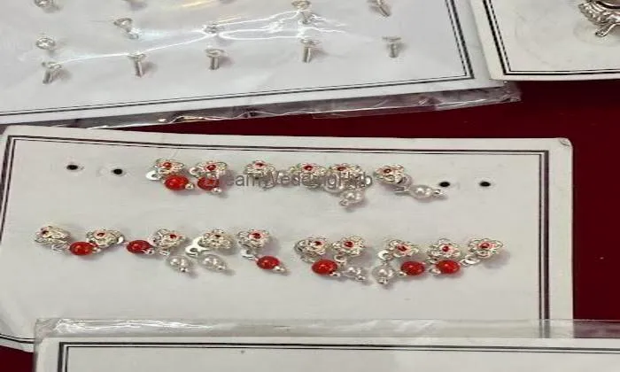 Kiruba Jewellery And Stationary &fancy Store Kiruba Jewellery And Stationary &fancy Store