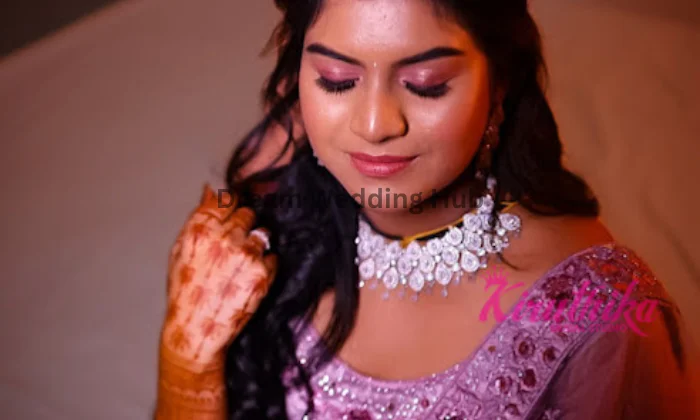 Kiruthika Bridal Studio