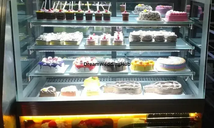 Kisan Bakery