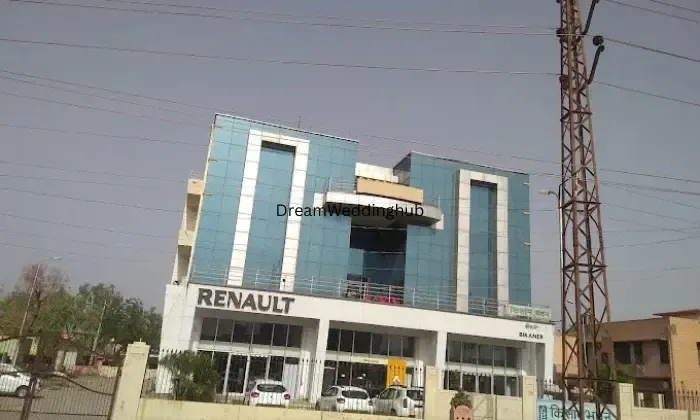 Kisan Bhawan
