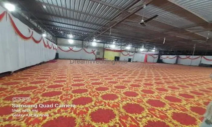 Kisan Tent House And Events