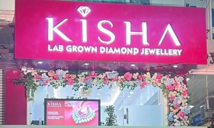 Kisha Diamonds