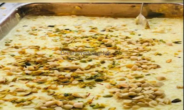 Kishan Caterers