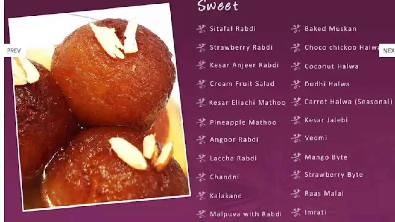 Kishan Caterers