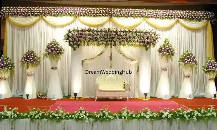 Kishan Decorator
