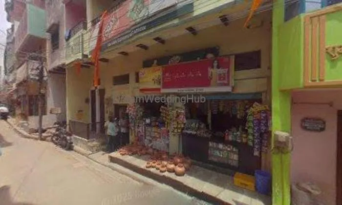 Kishan Kanhaiya Jewellers