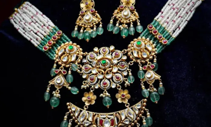 Kishan Lal Jewellers