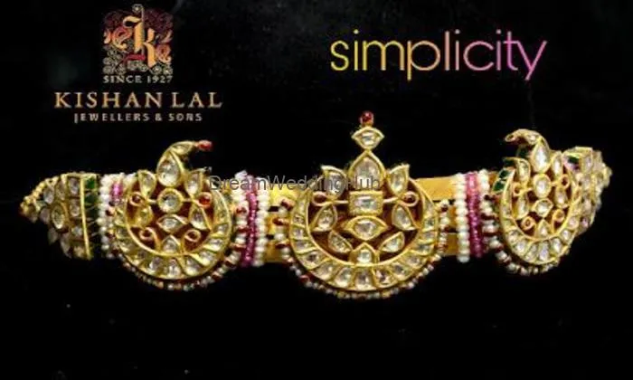 Kishan Lal Jewellers And Sons Pvt. Ltd. Kishan Lal Jewellers And Sons Pvt. Ltd.