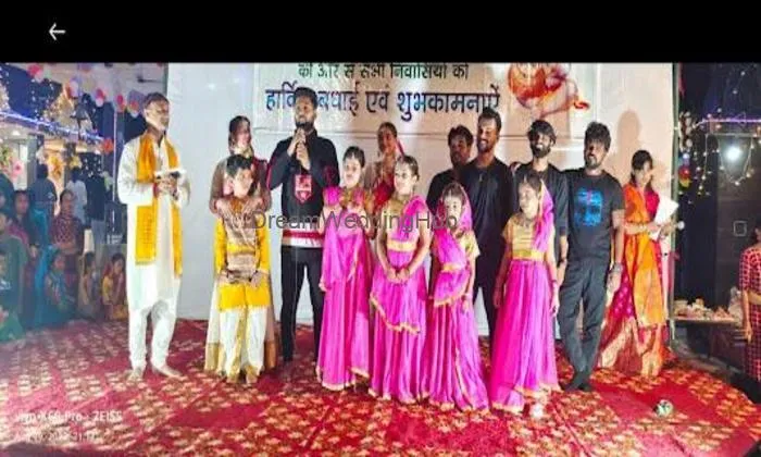 Kishor Dance Studio