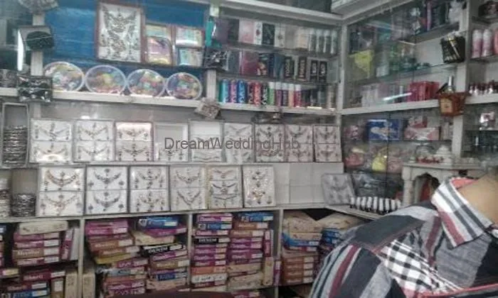 Kishor Kangan Store