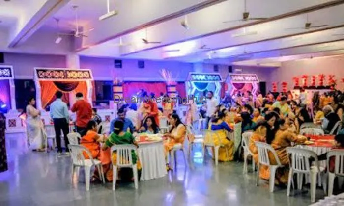 Kishor Kore Caterers