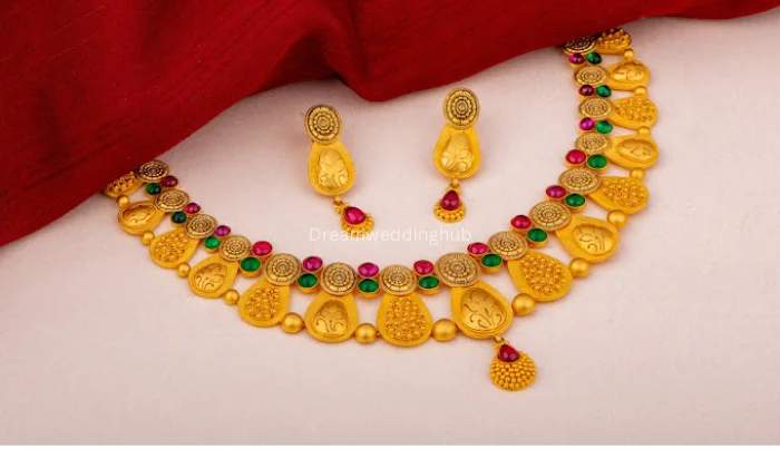 Kishor Potdar And Sons Jewellers