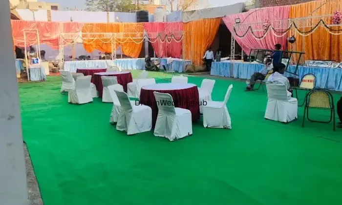 Kishore Bhawan