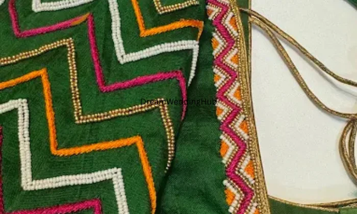 Kishore  Textiles